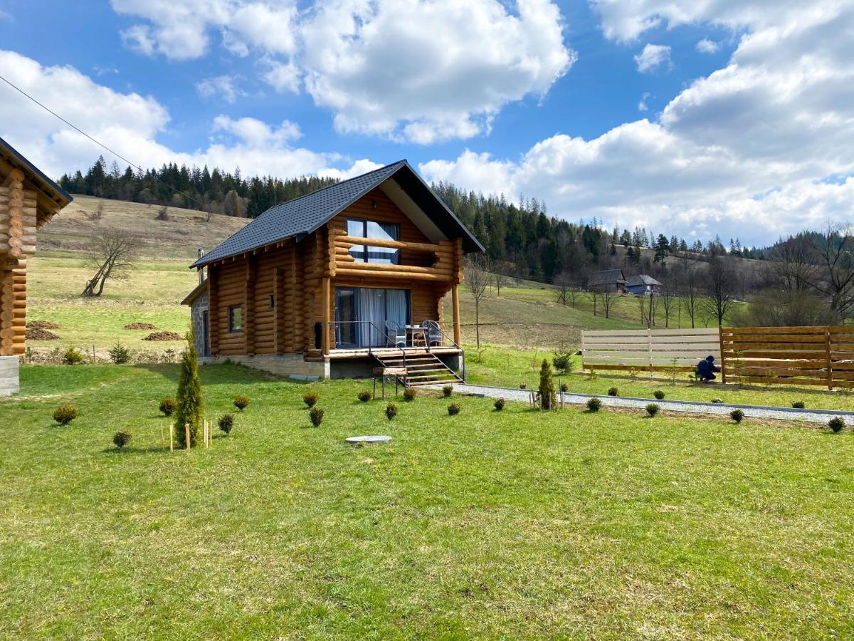 Hotel Чотири Сезони Izki Zewnętrze zdjęcie